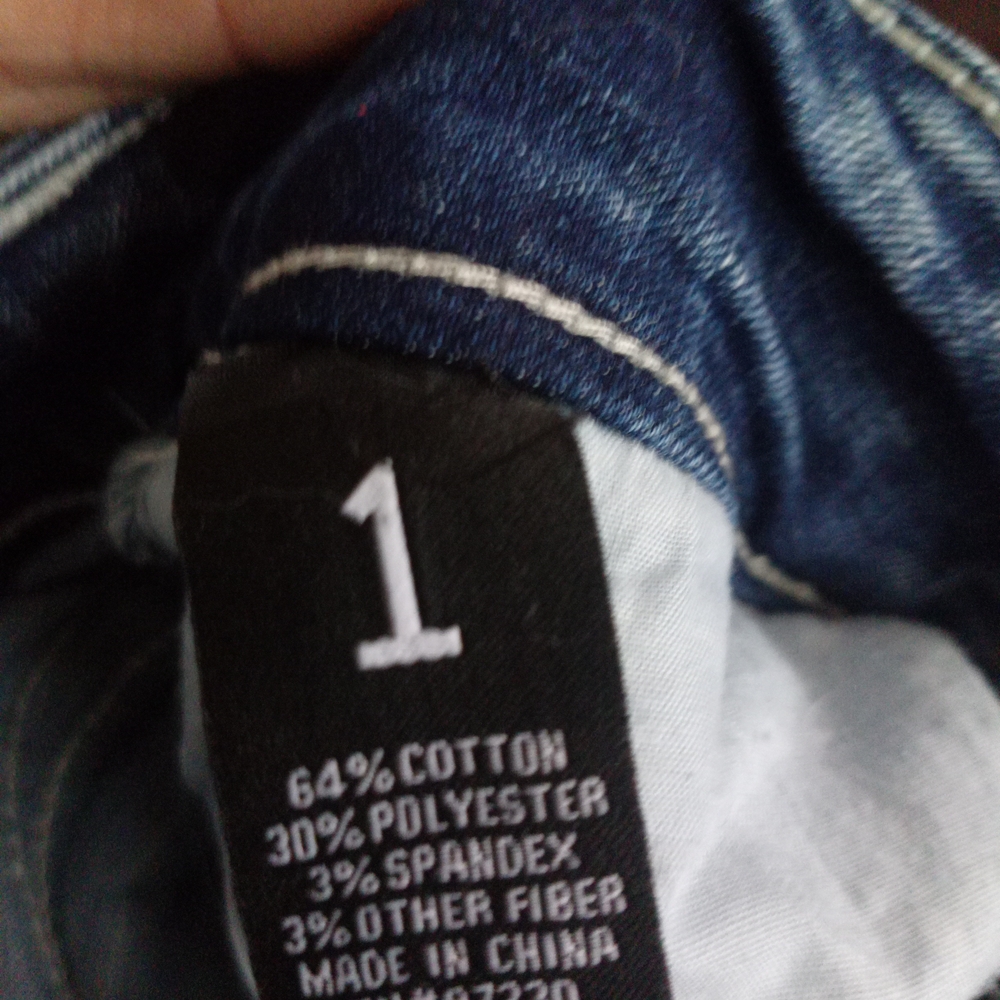 Denim Jeans